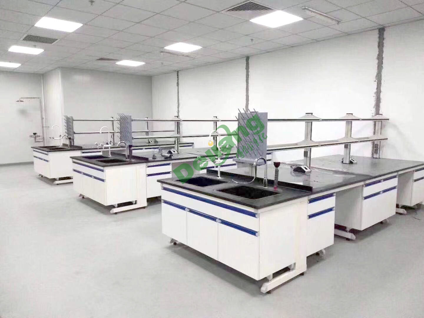 第三方醫(yī)學(xué)檢驗(yàn)實(shí)驗(yàn)室設(shè)計標(biāo)準(zhǔn)規(guī)范