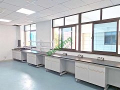 實(shí)驗(yàn)室裝修怎樣保證規(guī)范標(biāo)準(zhǔn)