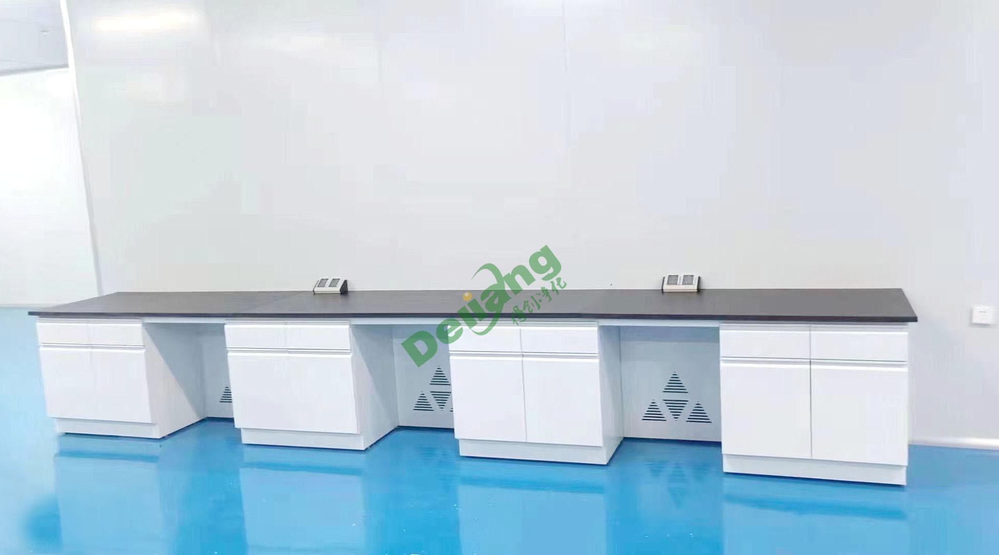 食品檢測(cè)實(shí)驗(yàn)室應(yīng)如何選址