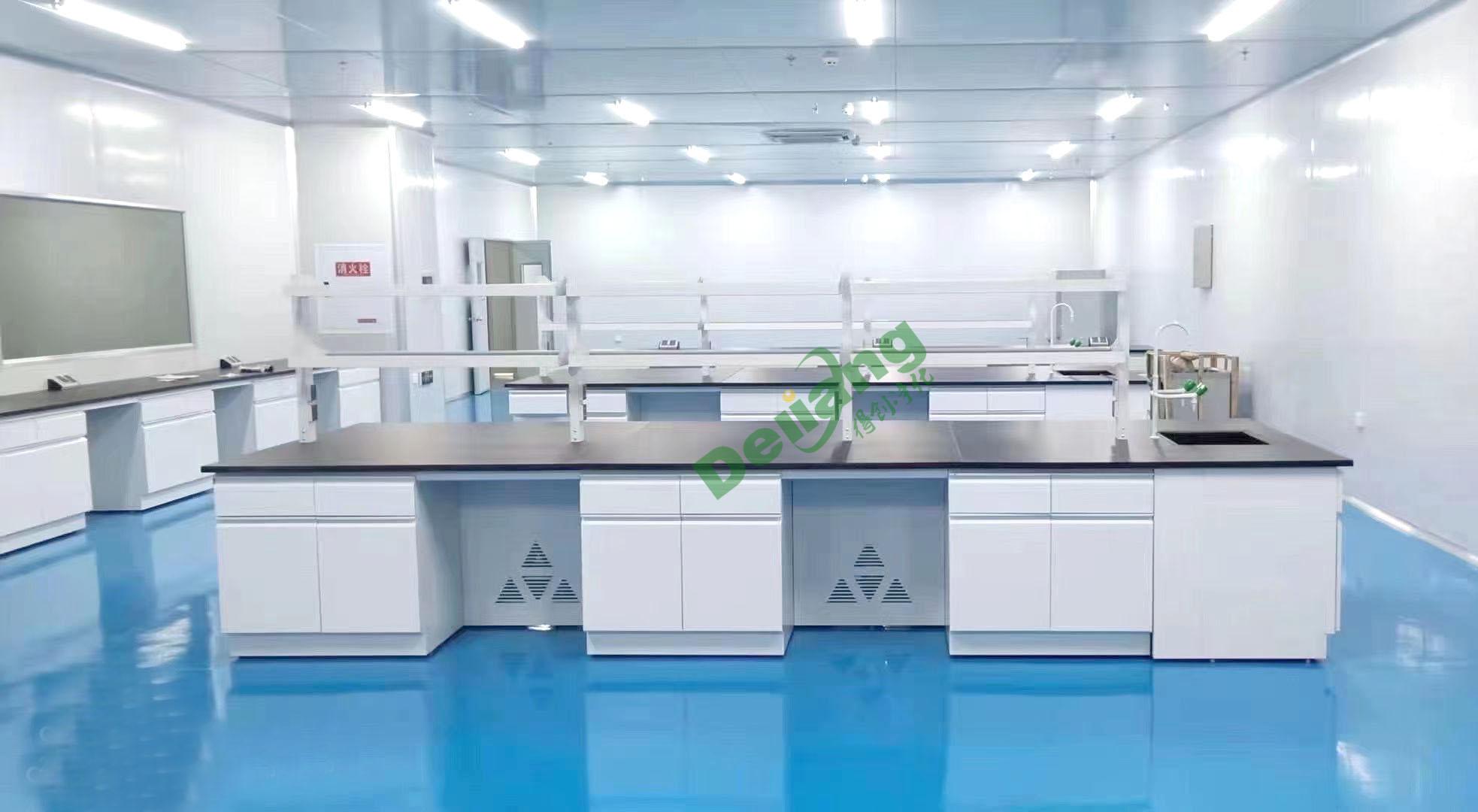 一文帶你了解，實驗室工程總體規(guī)劃設(shè)計流程