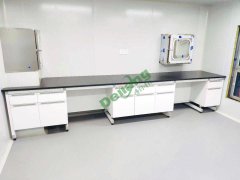 淺談實驗室總體規(guī)劃理念