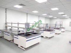 淺談潔凈室綜合性能檢測方法