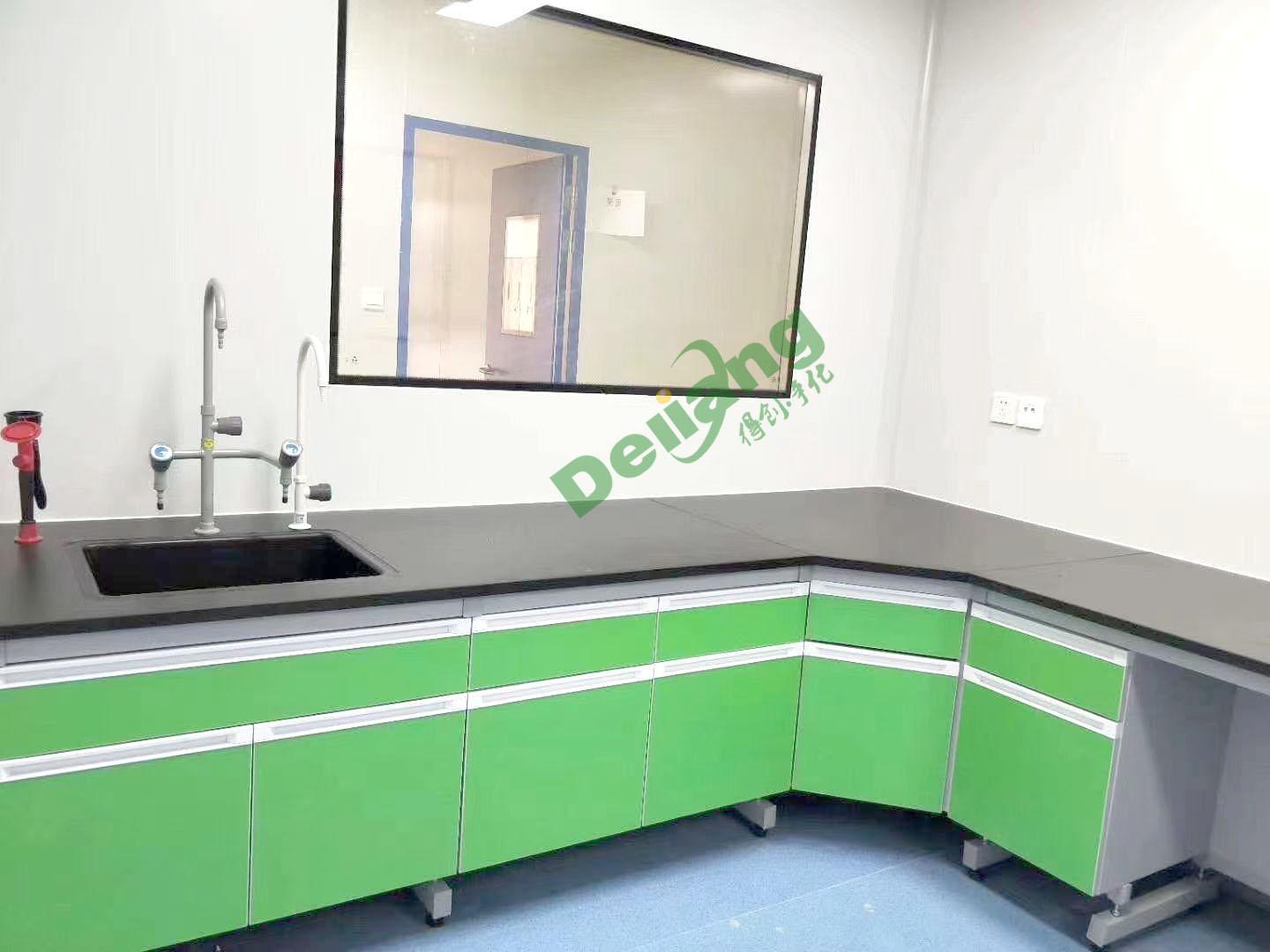 山東臨沂3家企業(yè)重點實驗室