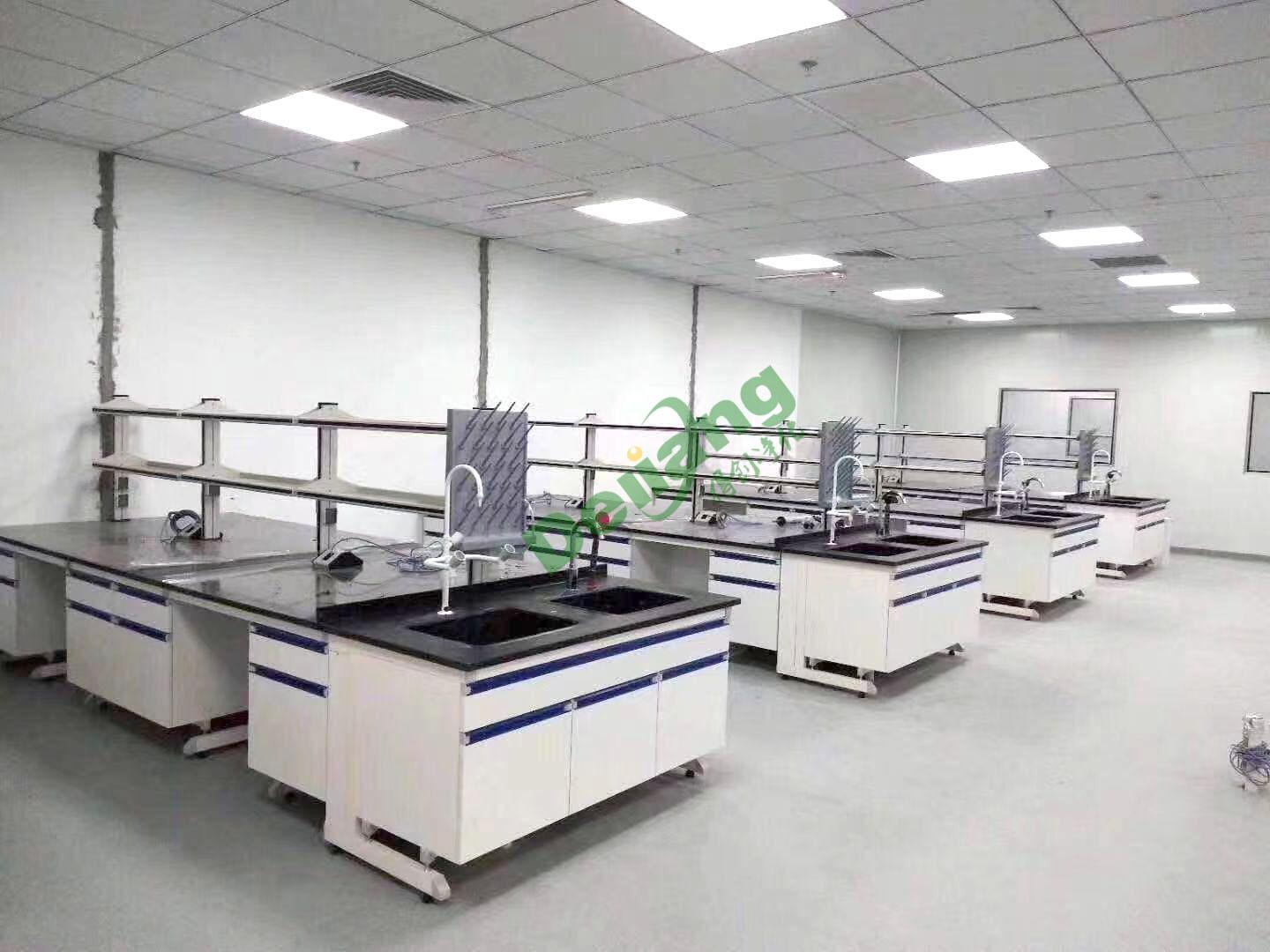 實驗室純水系統(tǒng)之在水一方