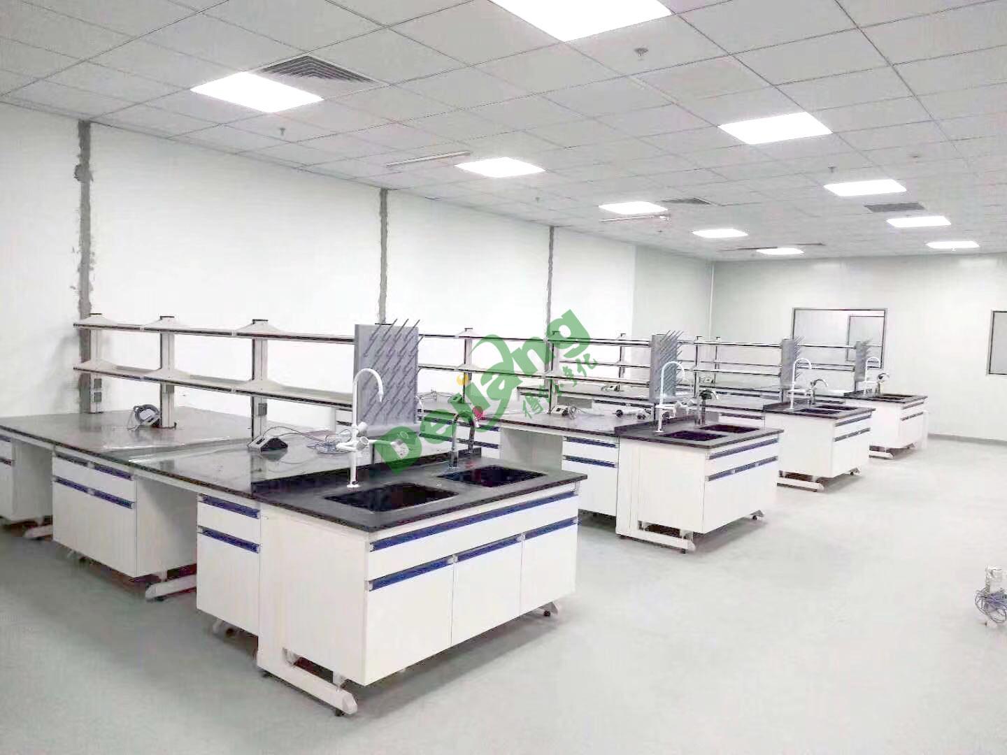 得創(chuàng)實驗室設(shè)計理念