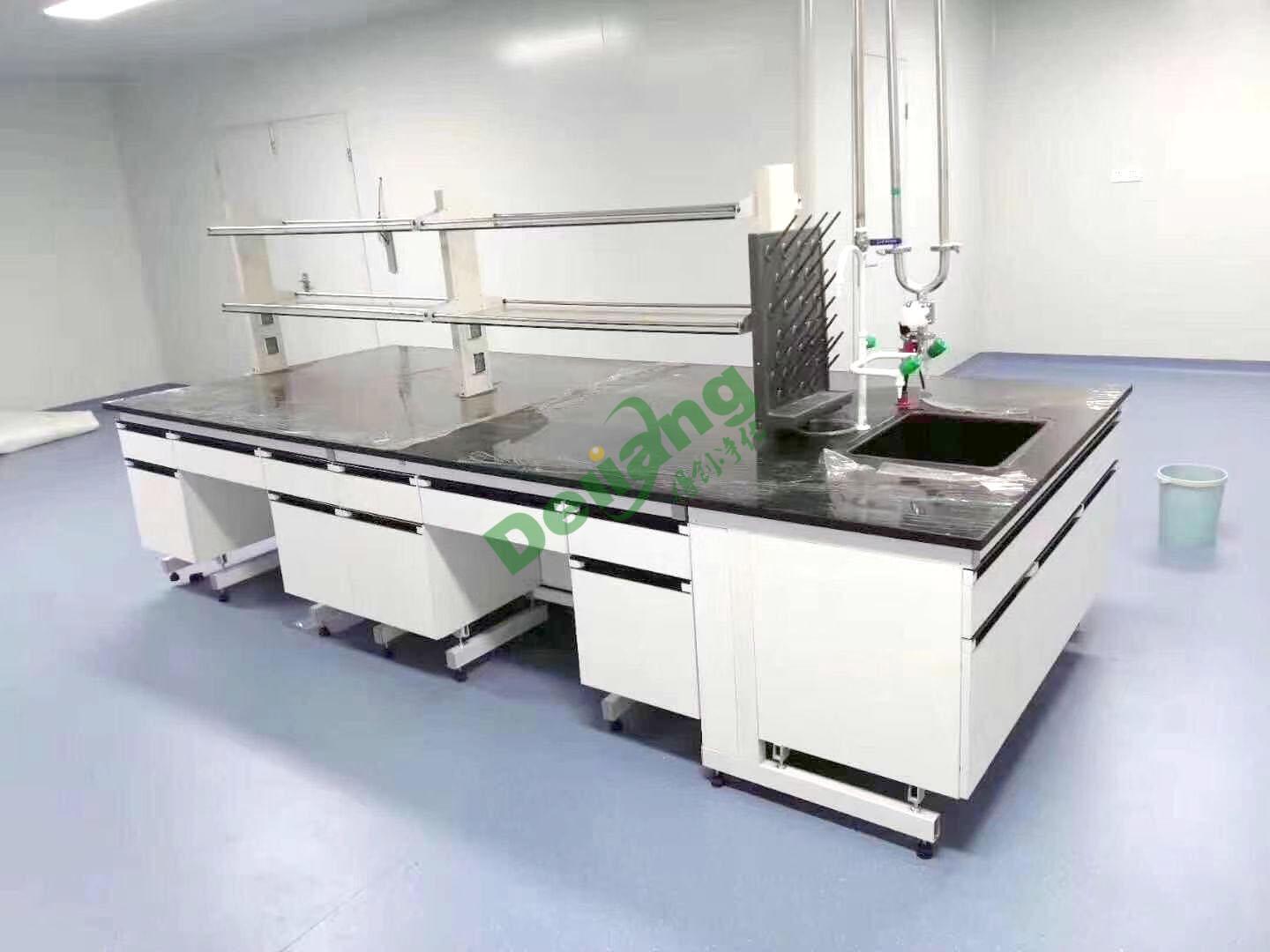 實驗室廢水廢氣處理有哪些方法