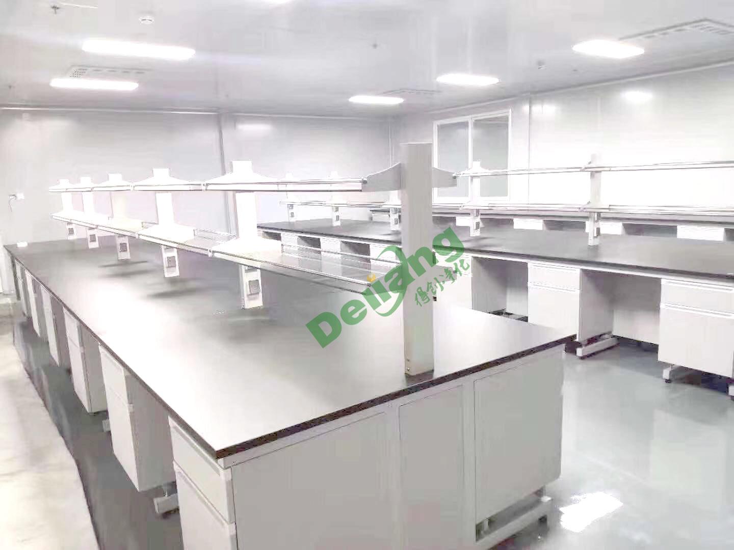 藥廠微生物實驗室的設(shè)計與管理