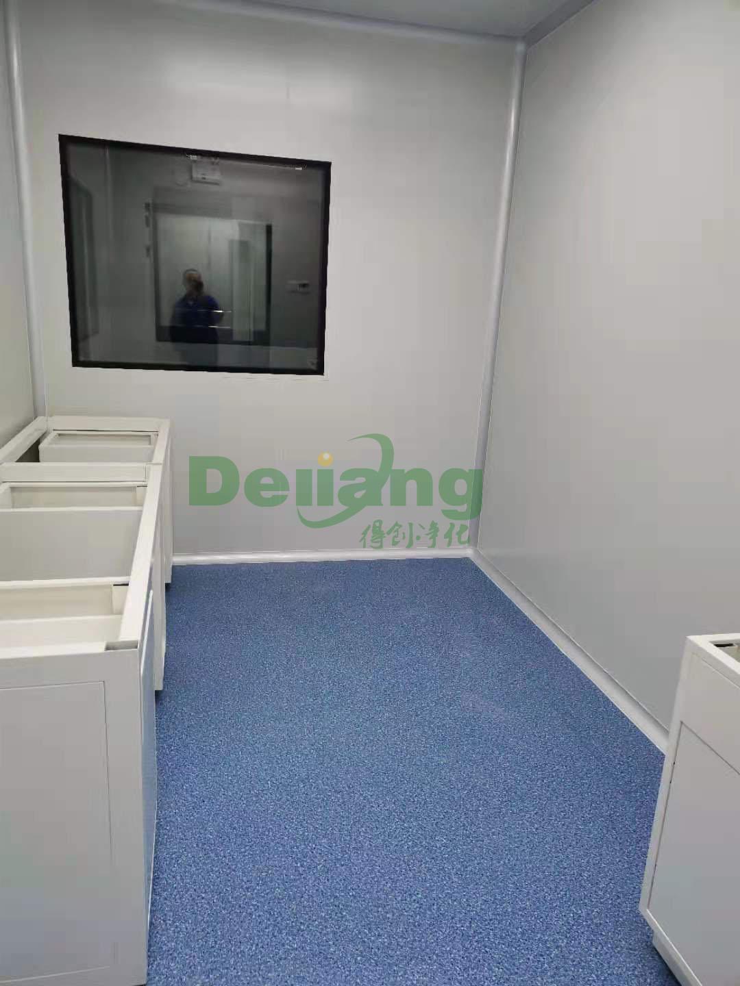 pcr實驗室施工-實驗室文件評審、現(xiàn)場評審25個常