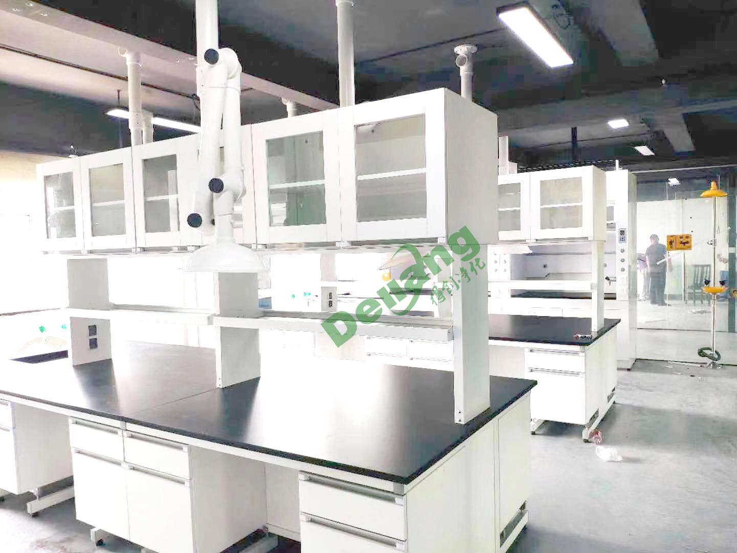 實驗室裝修應留意的要點是什么?