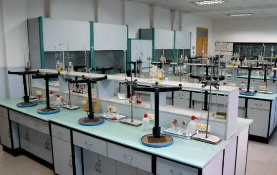 中學化學實驗室儀器設備基本要求