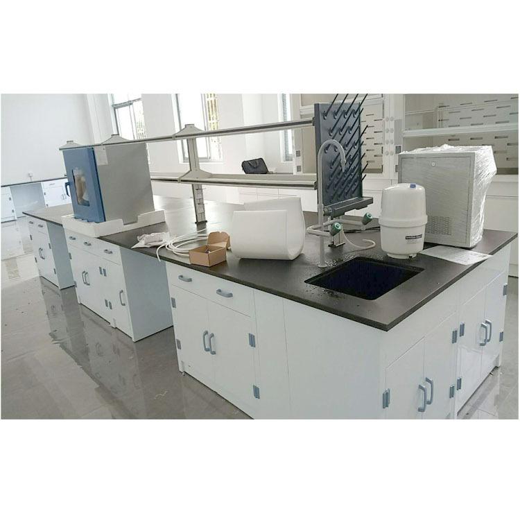 藥廠質(zhì)檢中心實驗室規(guī)劃設計