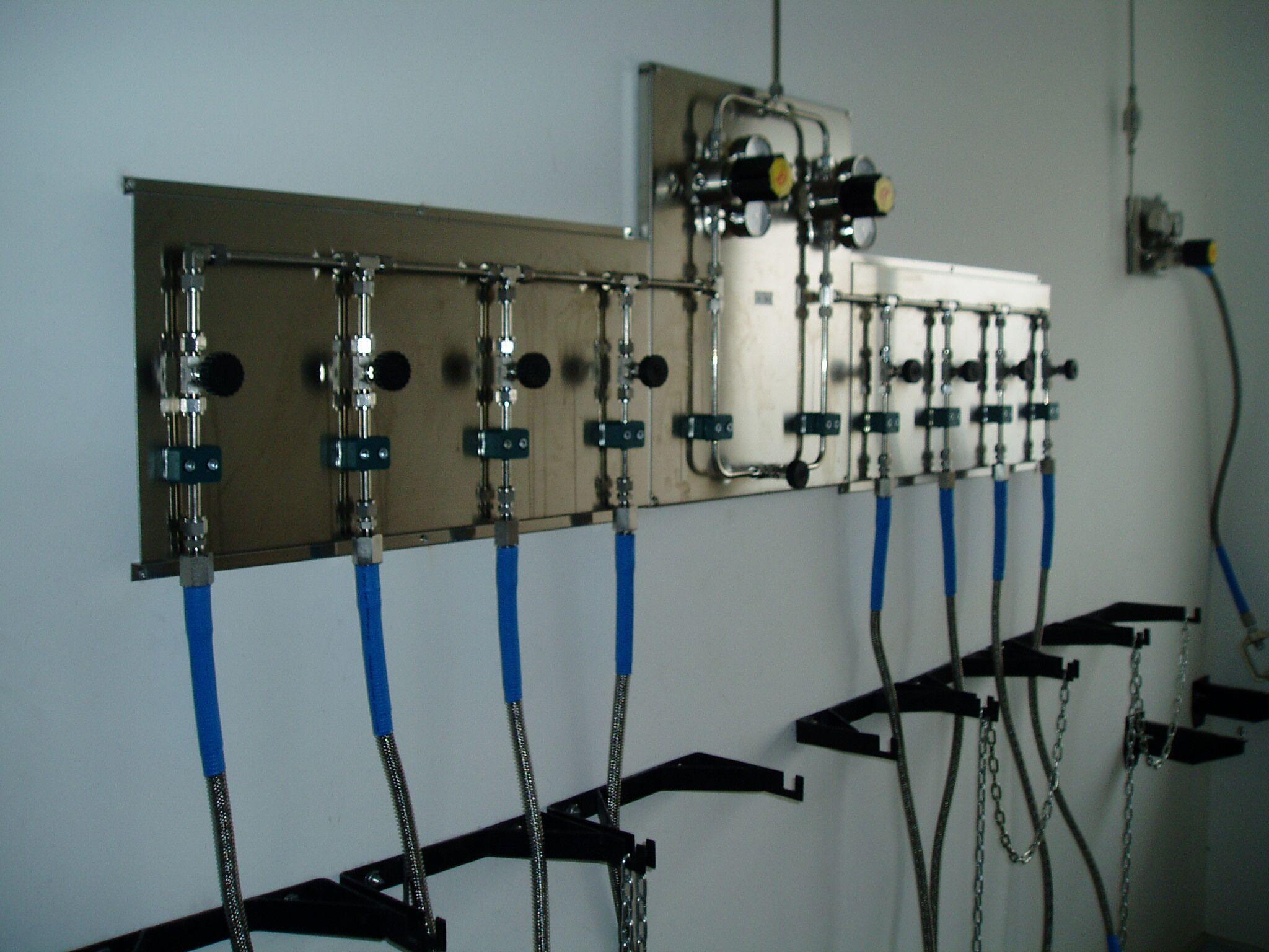 普遍的微生物實驗的注意事項