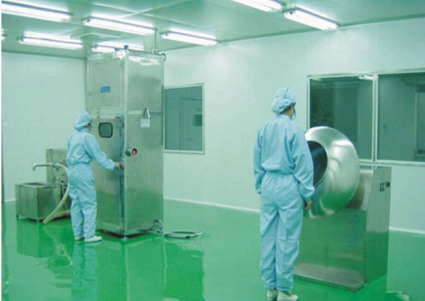 超凈實(shí)驗(yàn)室、生化實(shí)驗(yàn)室施工