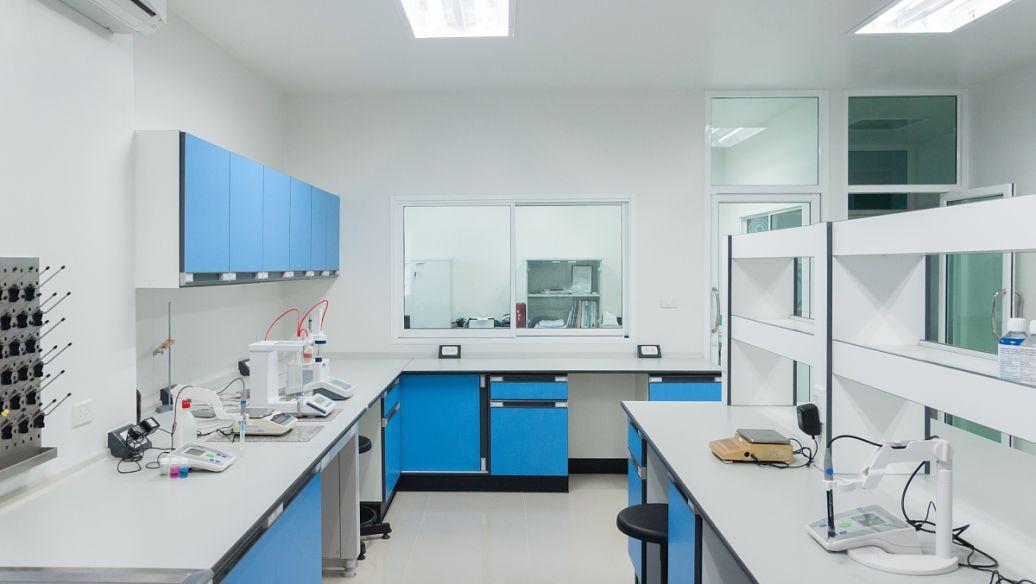 化學分析室設(shè)計規(guī)劃出發(fā)點有哪些?