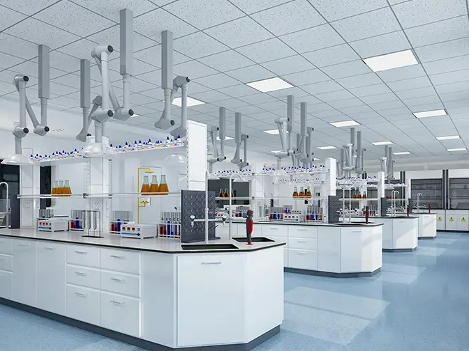 如何選擇一個(gè)好的實(shí)驗(yàn)室規(guī)劃建設(shè)公司