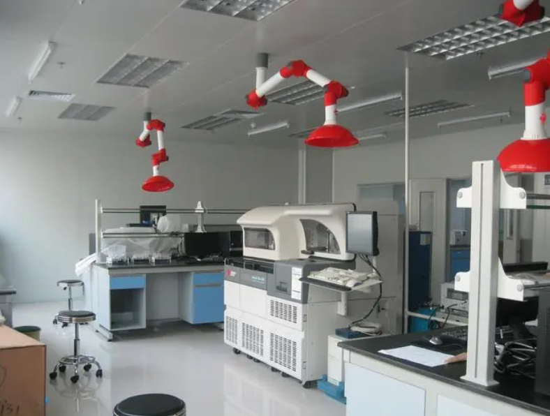 實(shí)驗(yàn)室規(guī)劃設(shè)計(jì)與實(shí)驗(yàn)室裝修設(shè)計(jì)的標(biāo)準(zhǔn)及常識(shí)