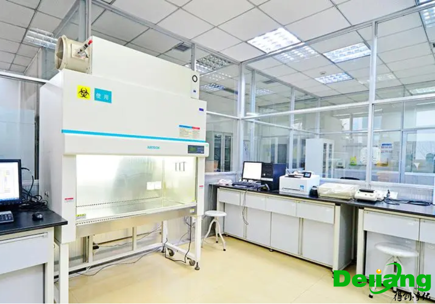 最新醫(yī)院病理實驗室規(guī)劃設計圖