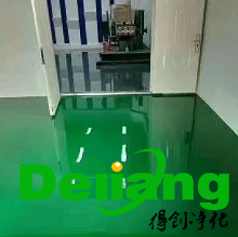 實驗室地面工程結(jié)構(gòu)與裝修