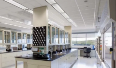 化學(xué)實(shí)驗(yàn)室建設(shè)、裝修之設(shè)計(jì)要素