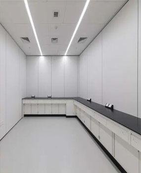 動物實驗室設(shè)計規(guī)范與建設(shè)標(biāo)準(zhǔn)