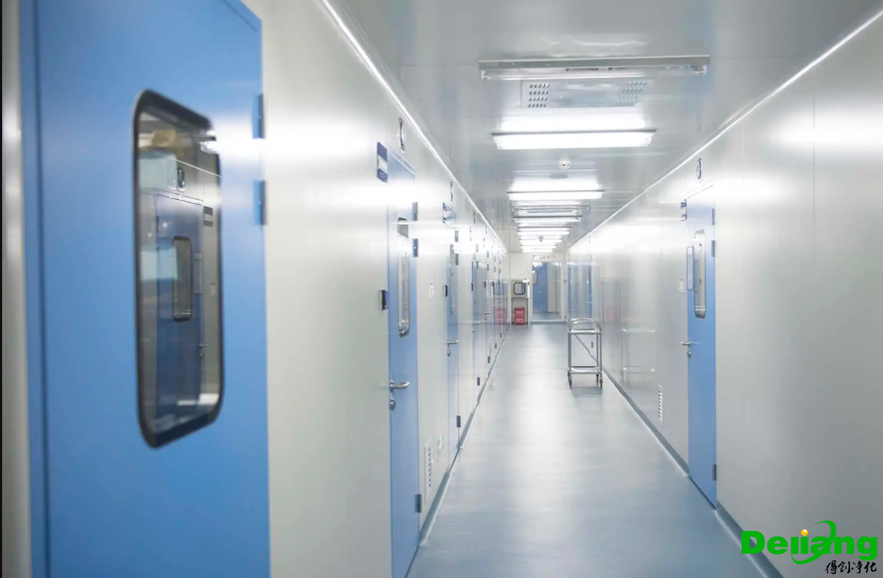 動物實驗室建設方案