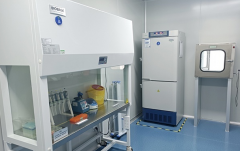 PCR實(shí)驗(yàn)室設(shè)計(jì)原則