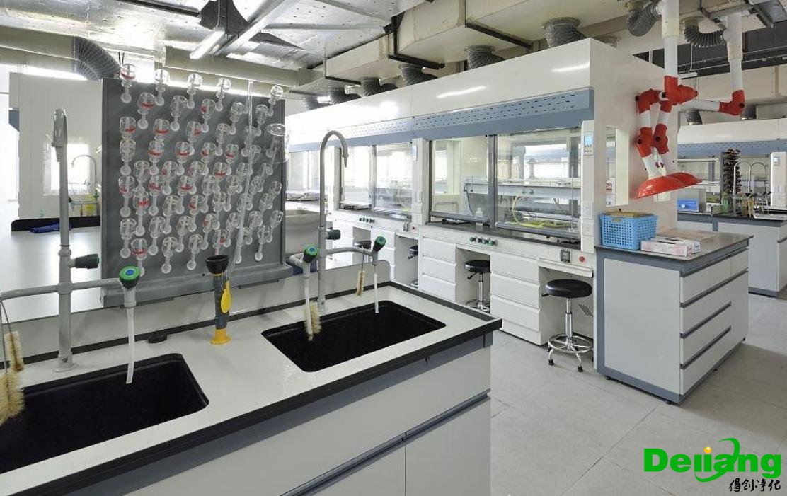 醫(yī)院臨床分子生物學(xué)實驗室的建設(shè)標(biāo)準(zhǔn)與設(shè)計規(guī)