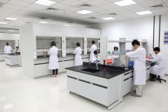 環(huán)境監(jiān)測實驗室整體建設方案