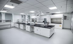 出入境檢驗檢疫實驗室布局設(shè)計方案