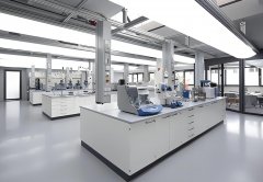 新能源隔膜材料研發(fā)實驗室建設(shè)標(biāo)準(zhǔn)
