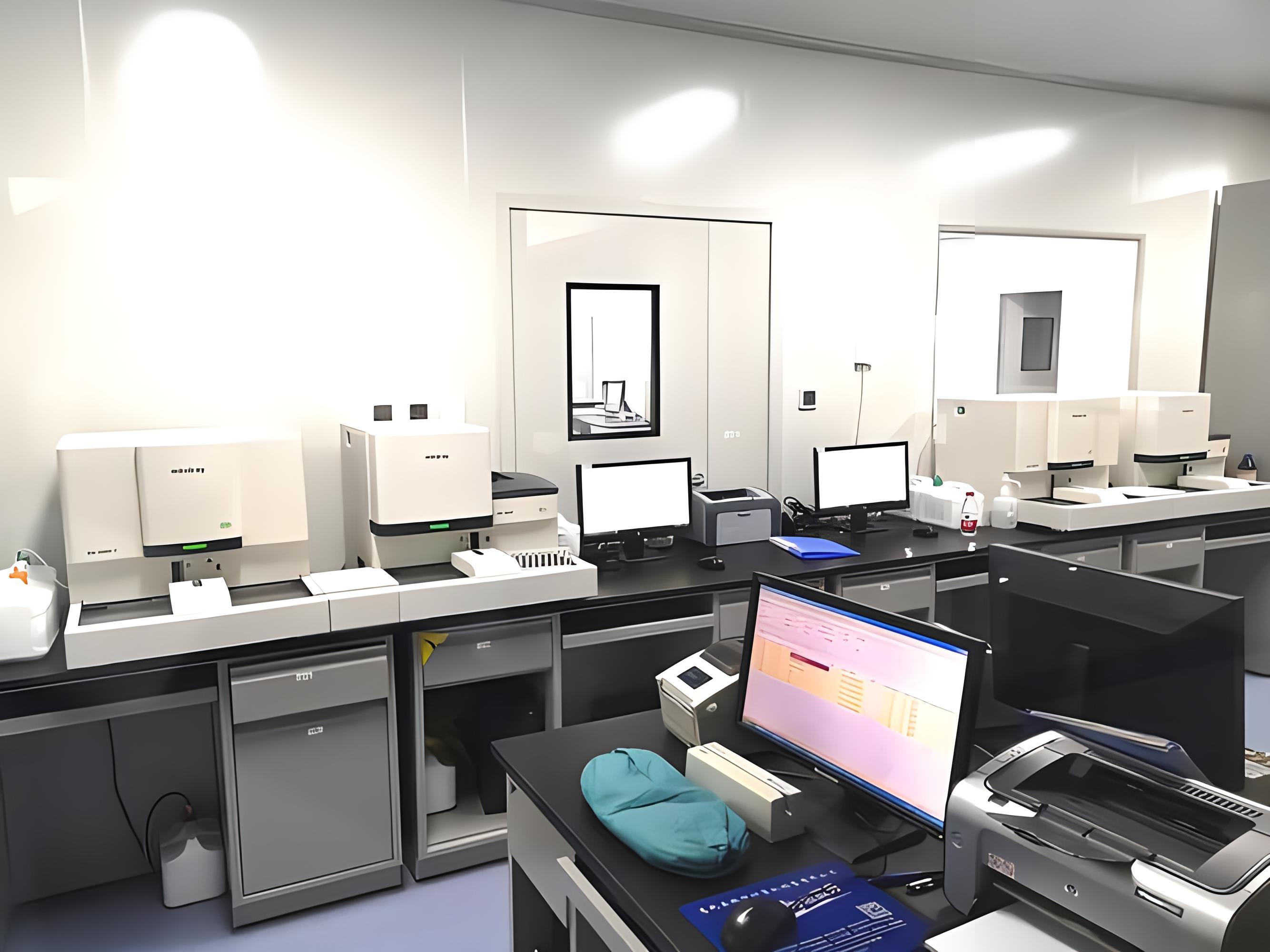 實(shí)驗(yàn)室設(shè)計(jì)要點(diǎn)，4點(diǎn)必須注意