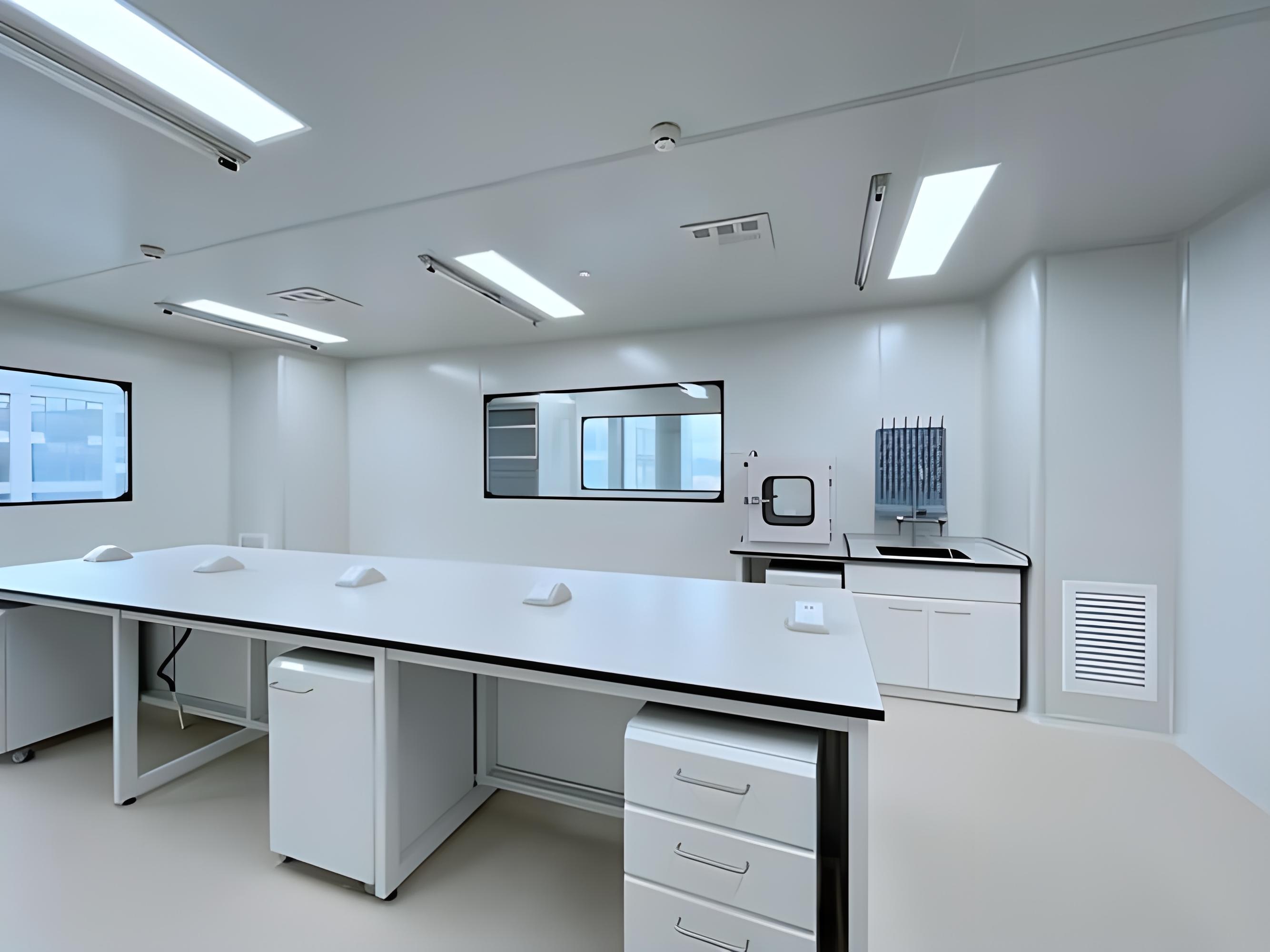 全木實(shí)驗(yàn)室邊臺(tái)