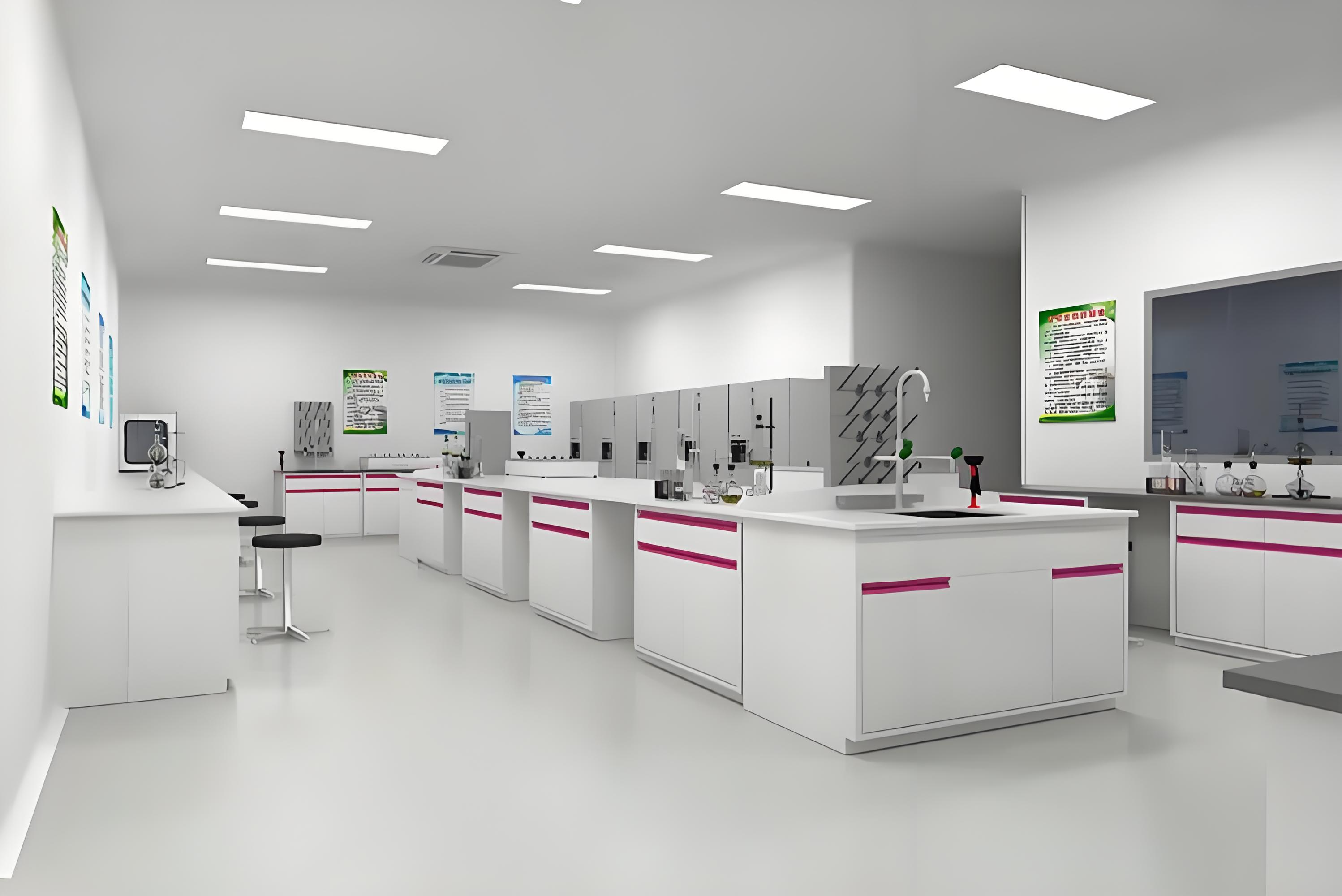 生物實驗室設(shè)計