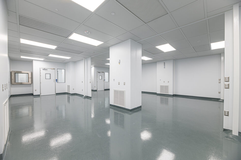 受控環(huán)境和潔凈室之間有什么區(qū)別？