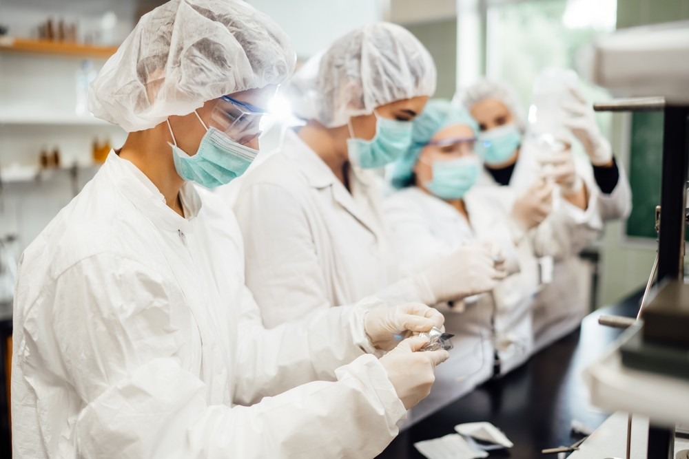 定制潔凈室設(shè)計如何適應(yīng)我所在行業(yè)的要求？