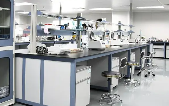 二級(jí)DNA實(shí)驗(yàn)室