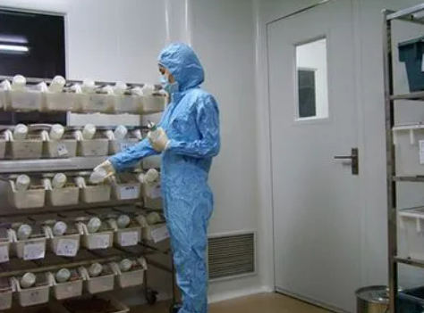 微生物實(shí)驗(yàn)室滅菌