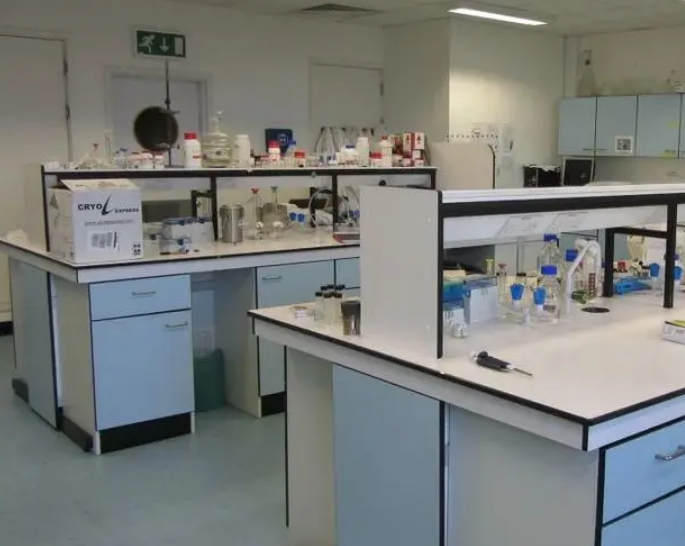 實(shí)驗(yàn)室智能化