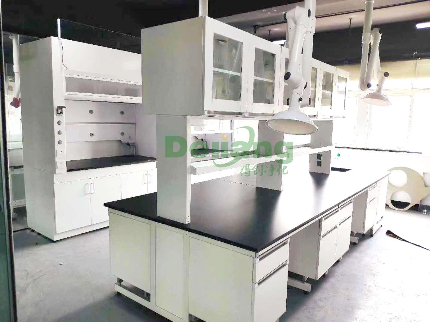 微生物實(shí)驗(yàn)室