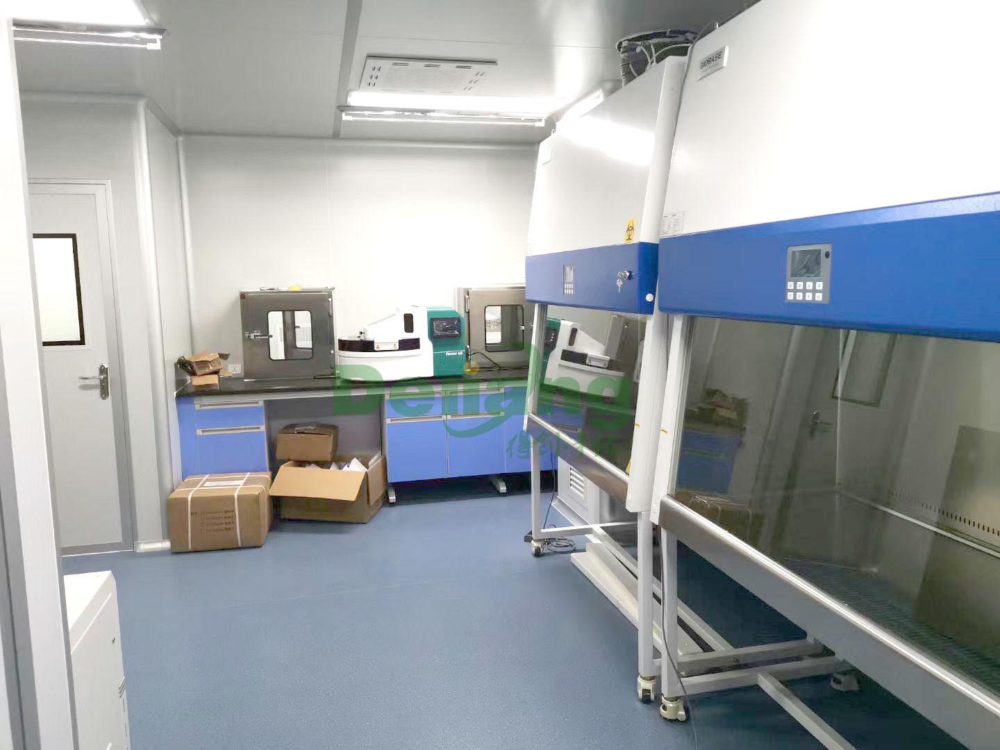 實(shí)驗(yàn)室設(shè)計(jì)