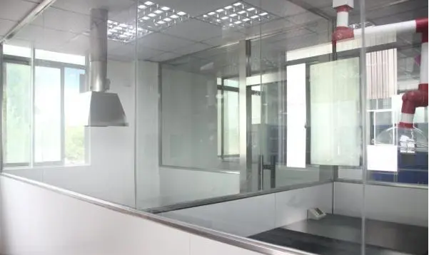 實(shí)驗(yàn)室水電系統(tǒng)