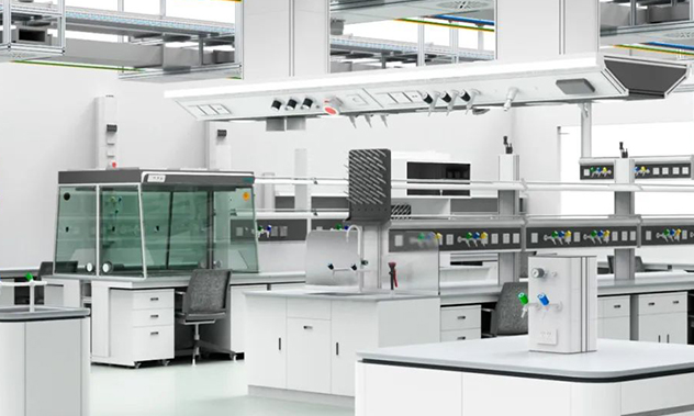 島津聯(lián)合實(shí)驗(yàn)室