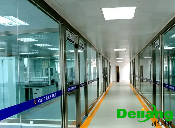 實(shí)驗(yàn)室有機(jī)廢氣