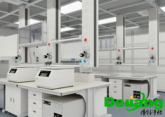 微生物試驗(yàn)室