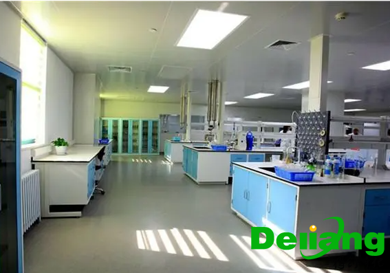 實(shí)驗(yàn)室照度及噪聲