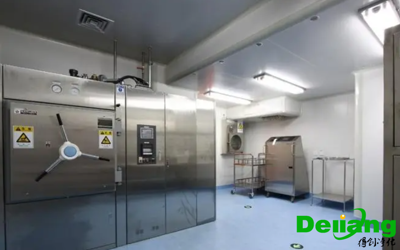 微生物安全實(shí)驗(yàn)室