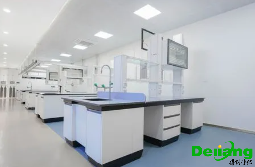 高校實(shí)驗(yàn)室