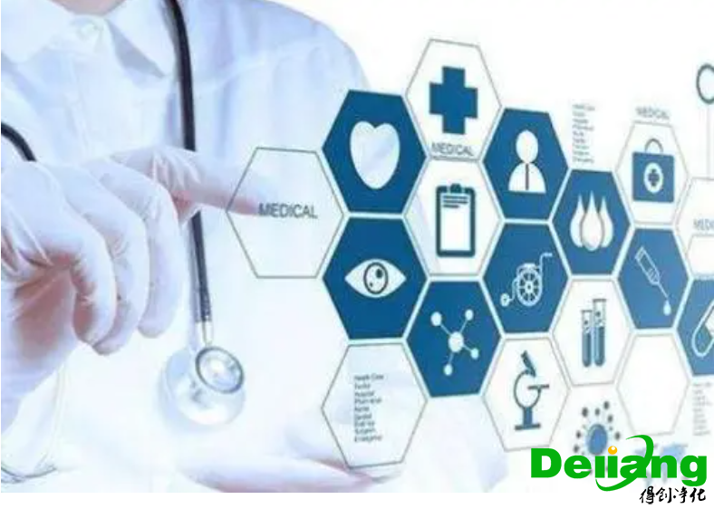 醫(yī)生的合作方式