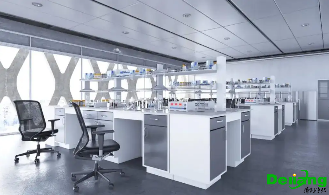 P4實(shí)驗(yàn)室