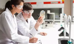 微生物實(shí)驗(yàn)室檢測設(shè)備規(guī)定